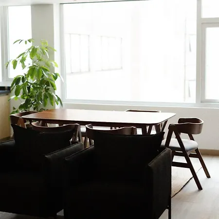 Elba By Mr W Apartment Mexico City Room photo