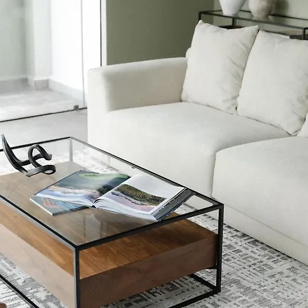 Elba By Mr W Apartment Mexico City Room photo