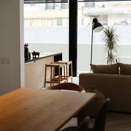 Elba By Mr W Apartment Mexico City Room photo