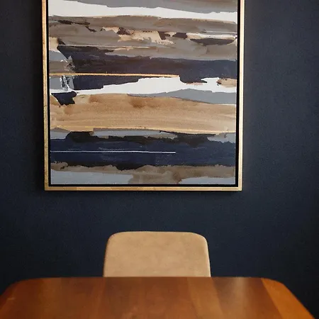 Elba By Mr W Apartment Mexico City Room photo