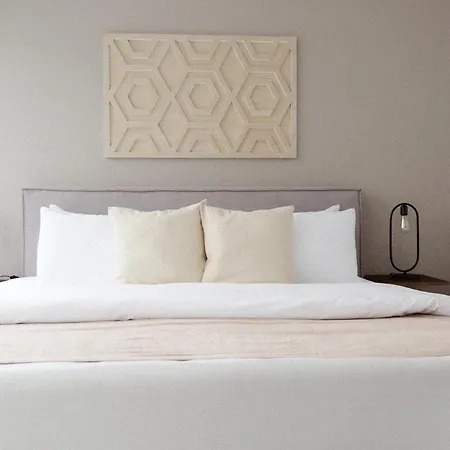 Elba By Mr W Apartment Mexico City Room photo