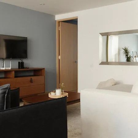 Elba By Mr W Apartment Mexico City Room photo