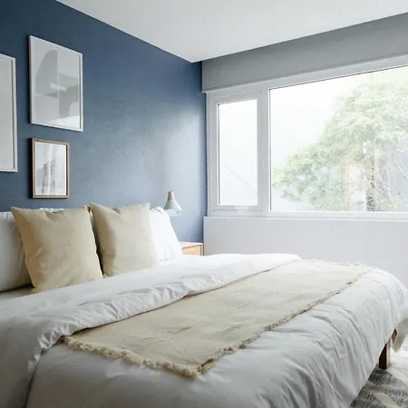 Elba By Mr W Apartment Mexico City Room photo