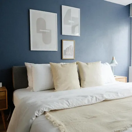 Elba By Mr W Apartment Mexico City Exterior photo