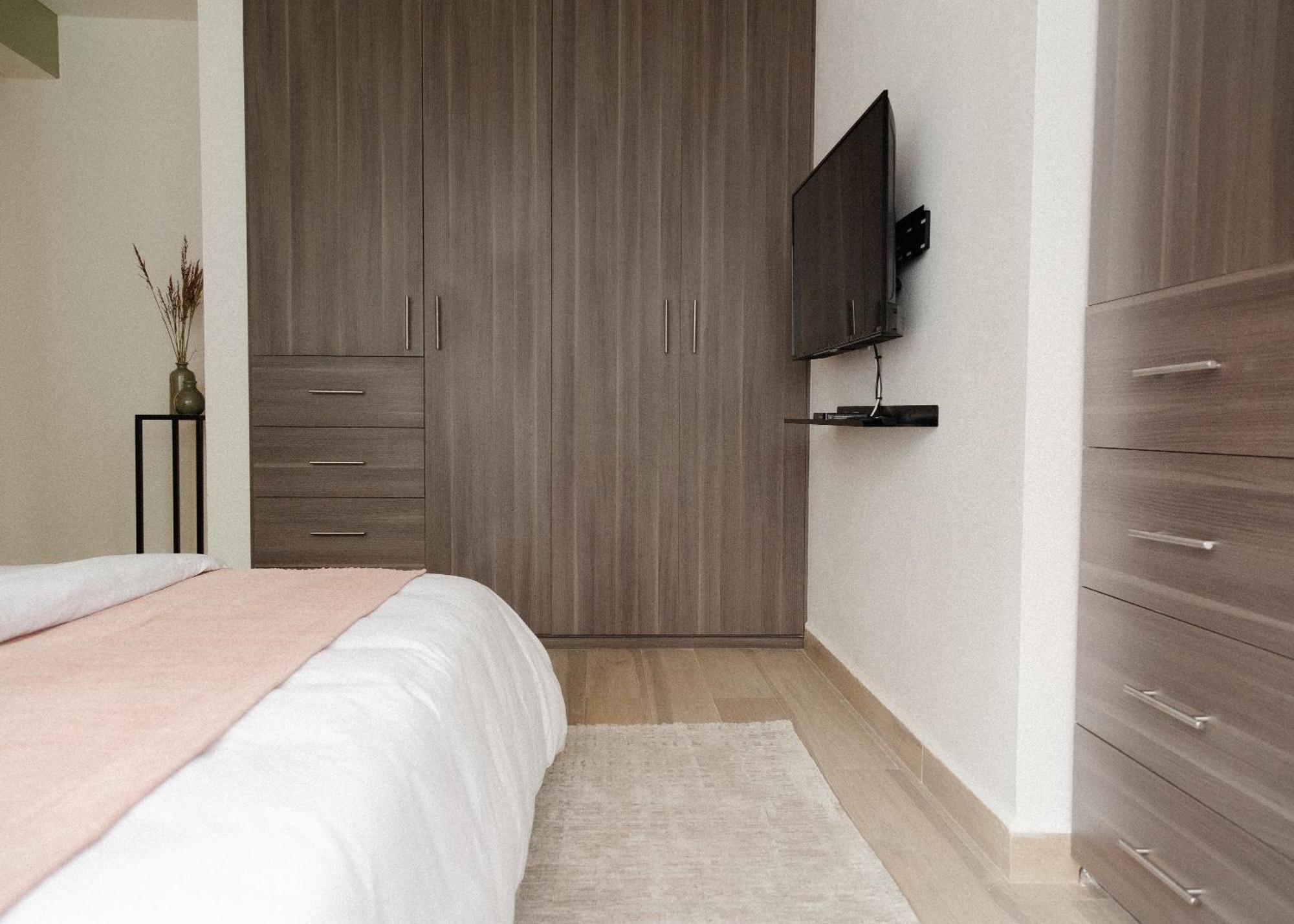 Elba By Mr W Apartment Mexico City